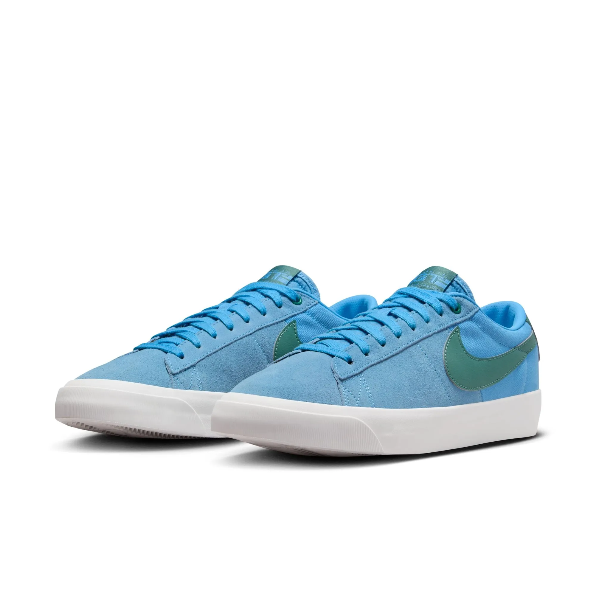 Nike SB Zoom Blazer Low GT-University Blue/Bicoastal
