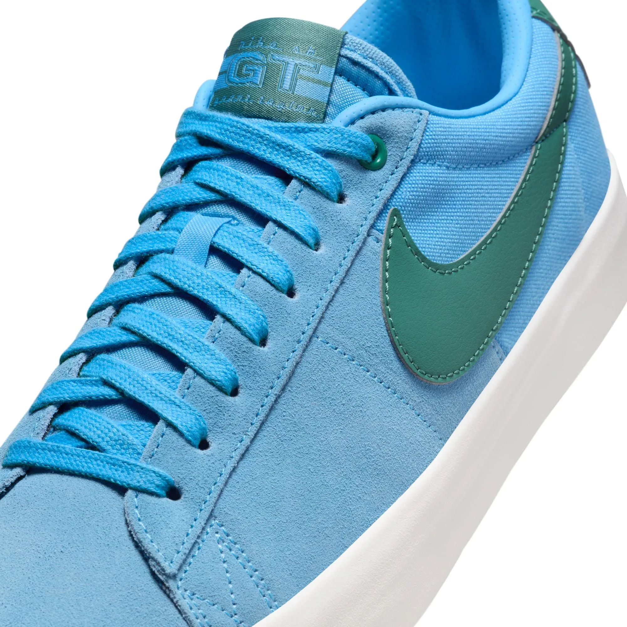 Nike SB Zoom Blazer Low GT-University Blue/Bicoastal