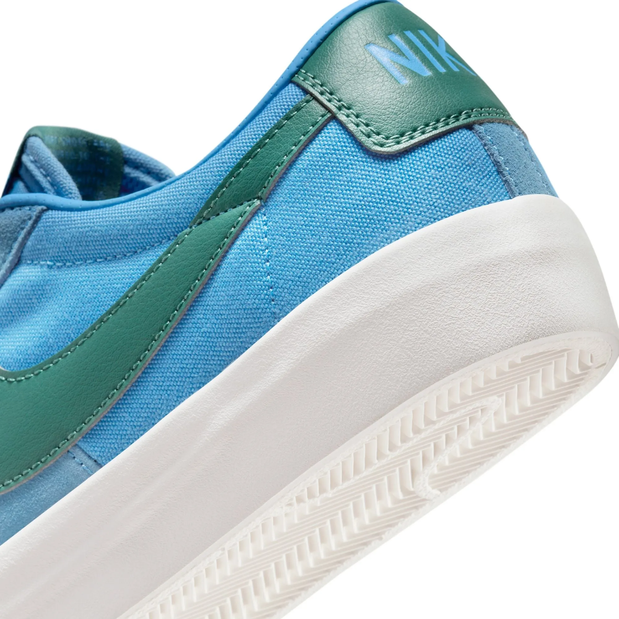 Nike SB Zoom Blazer Low GT-University Blue/Bicoastal