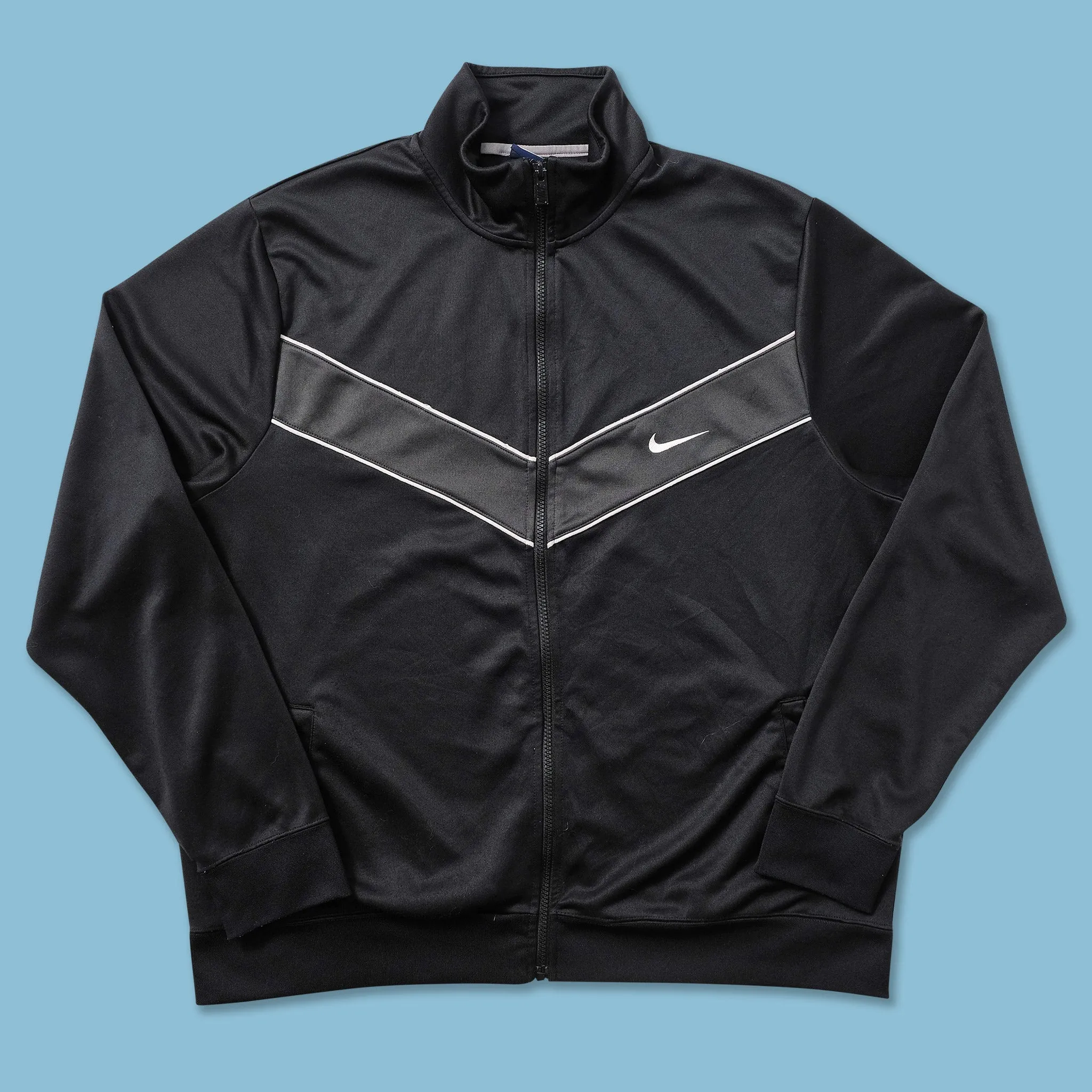 Nike Track Jacket XXL