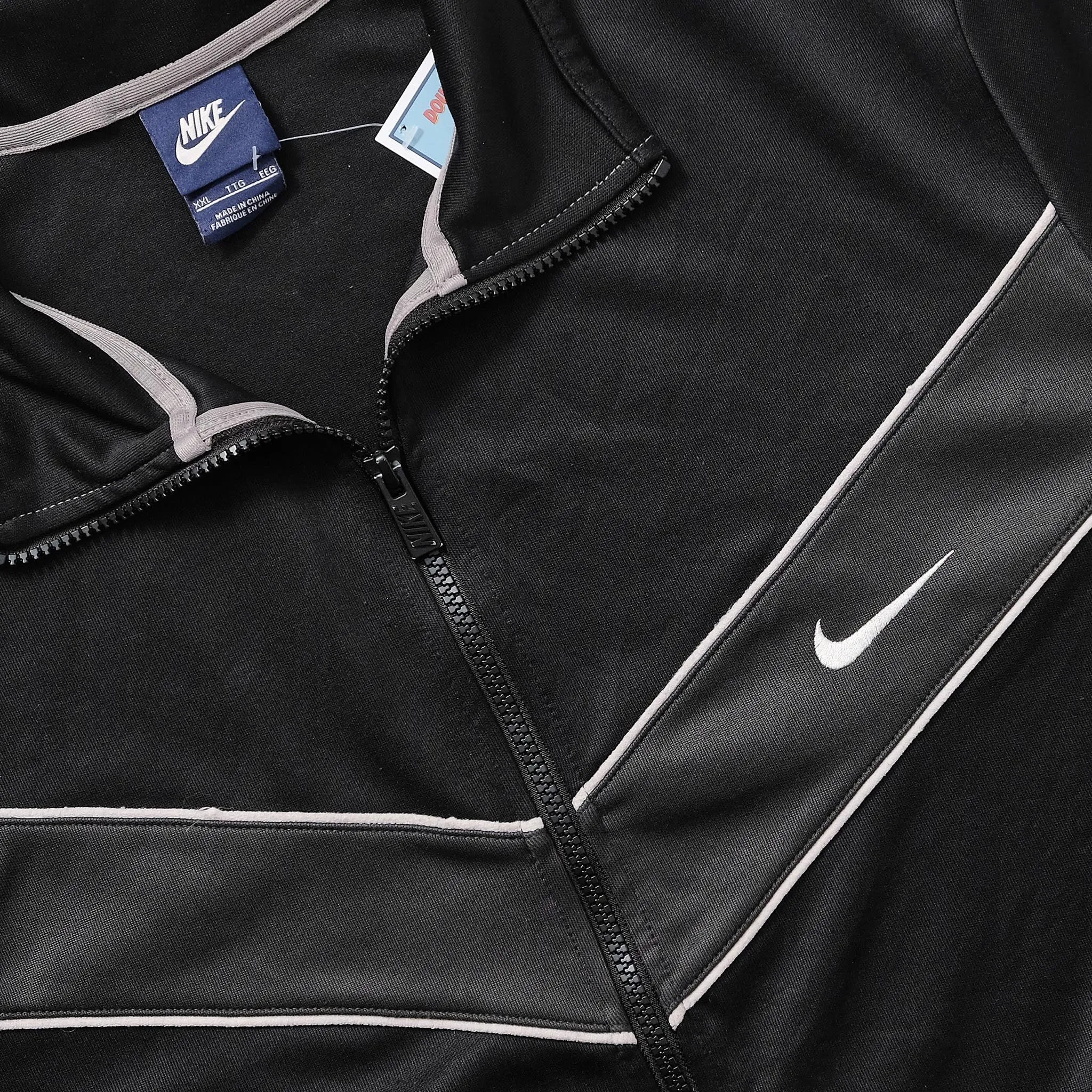 Nike Track Jacket XXL
