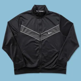 Nike Track Jacket XXL