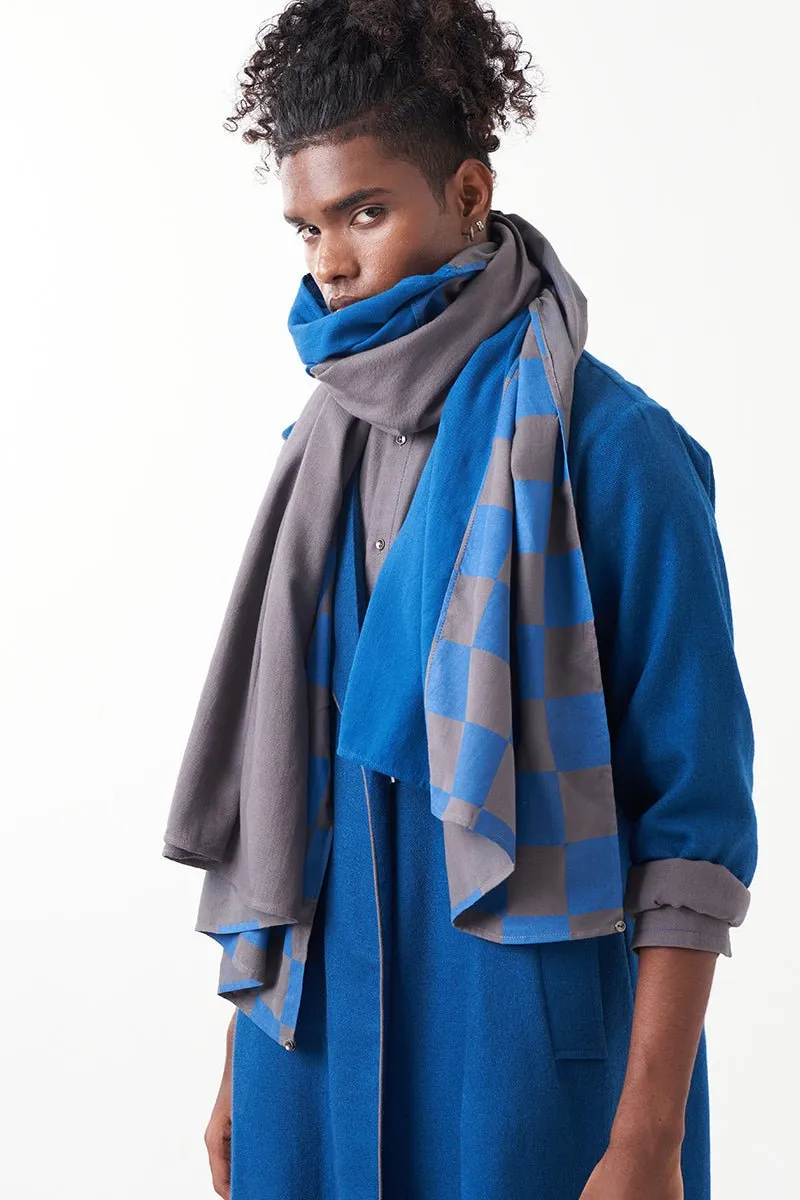Notch Collar Jacket