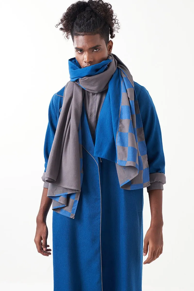 Notch Collar Jacket