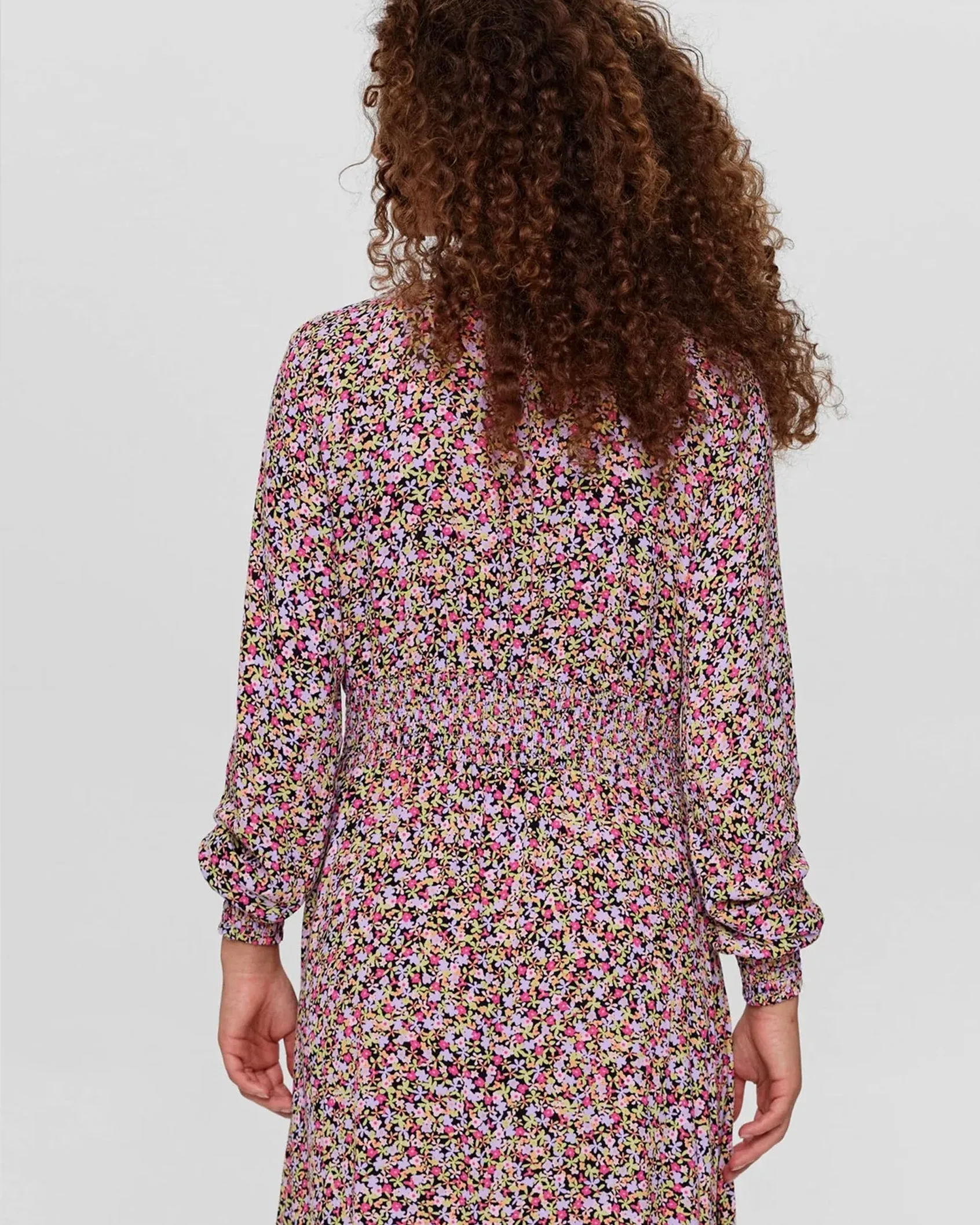 Numph Nuarlene Sara Dress