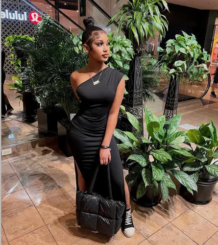 Owens Dress