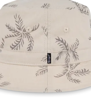 Palm Valley Mens Bucket Natural