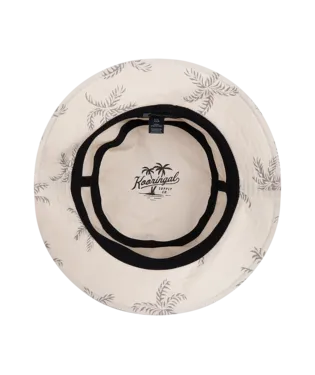 Palm Valley Mens Bucket Natural