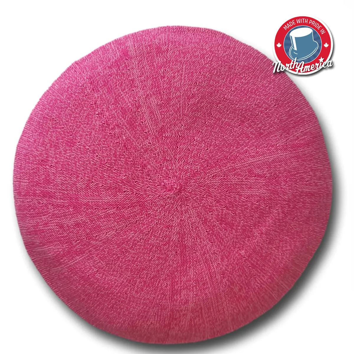 Parkhurst Cotton Beret