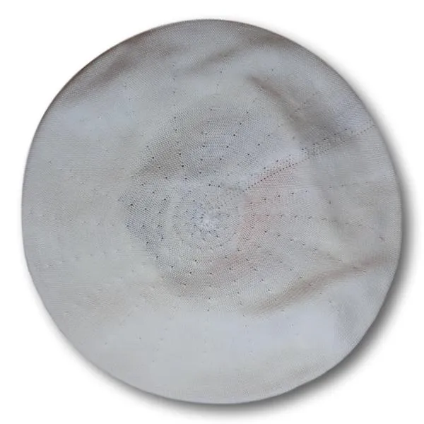 Parkhurst Cotton Beret
