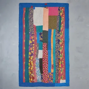Pilani Sari Throw