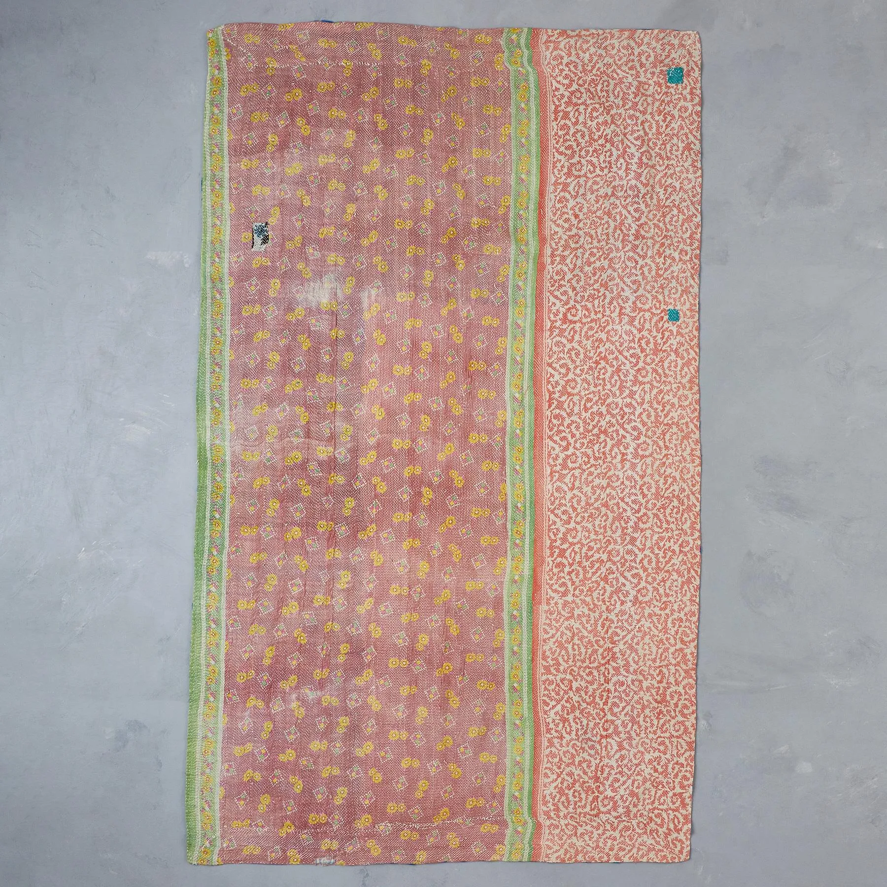 Pilani Sari Throw