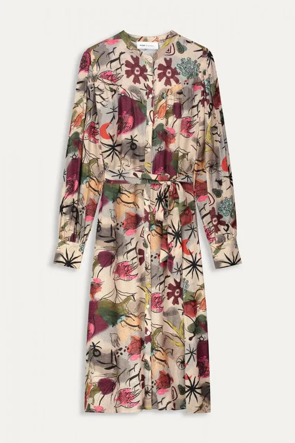 POM DRESS | Fantastique Sand