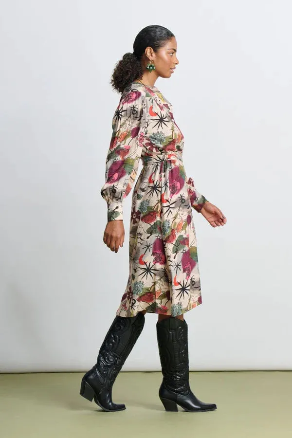 POM DRESS | Fantastique Sand