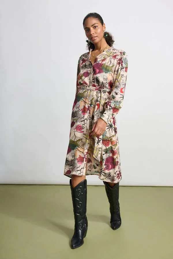 POM DRESS | Fantastique Sand