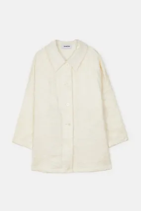 Quilt Bubble Jacket