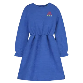 Quilted dress by Bonmot