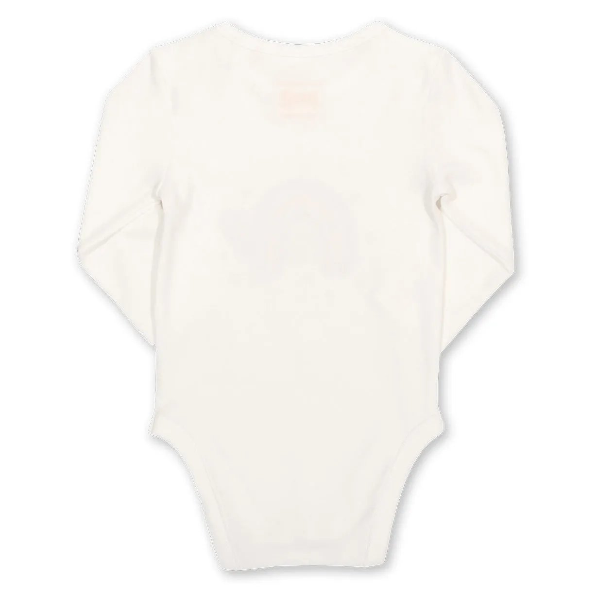 Rainbow turtle bodysuit