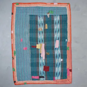 Ratia Sari Throw
