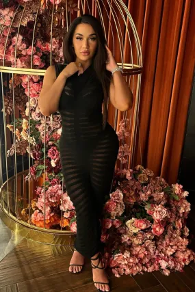 RAVEN DRESS