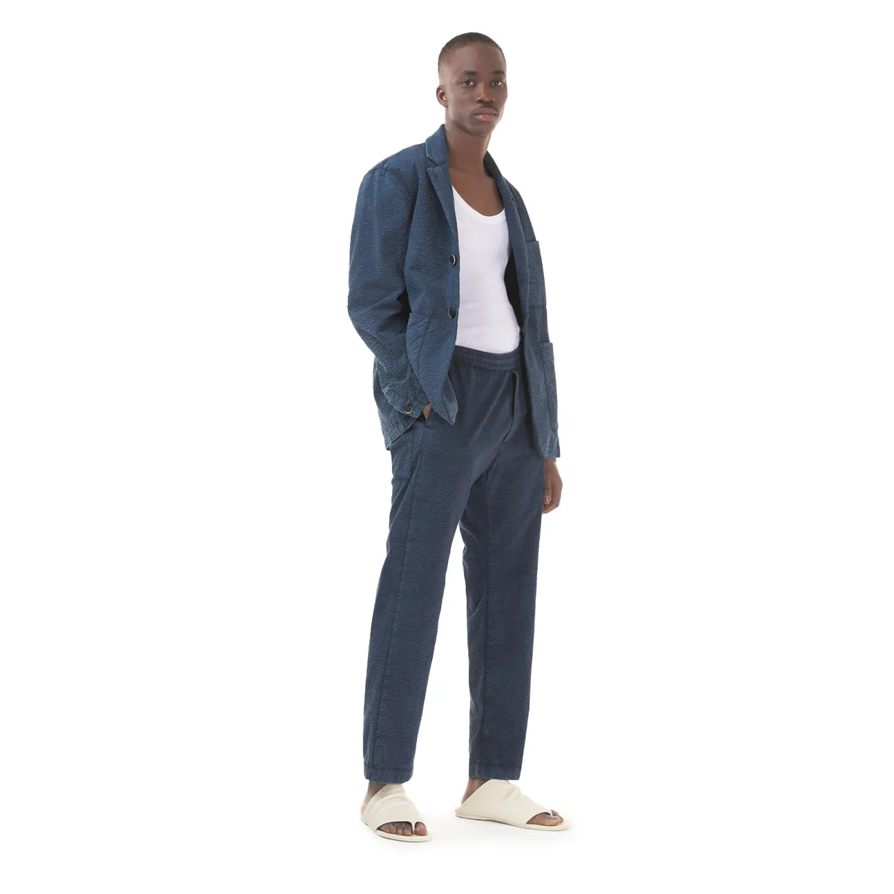 Refada Fronda Blazer - Navy