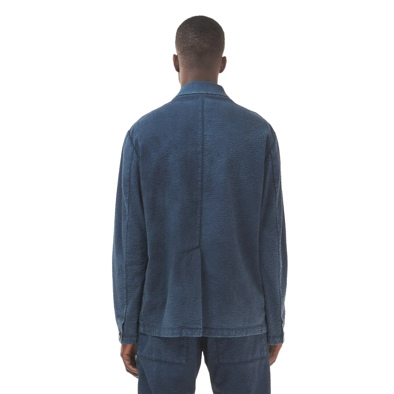 Refada Fronda Blazer - Navy