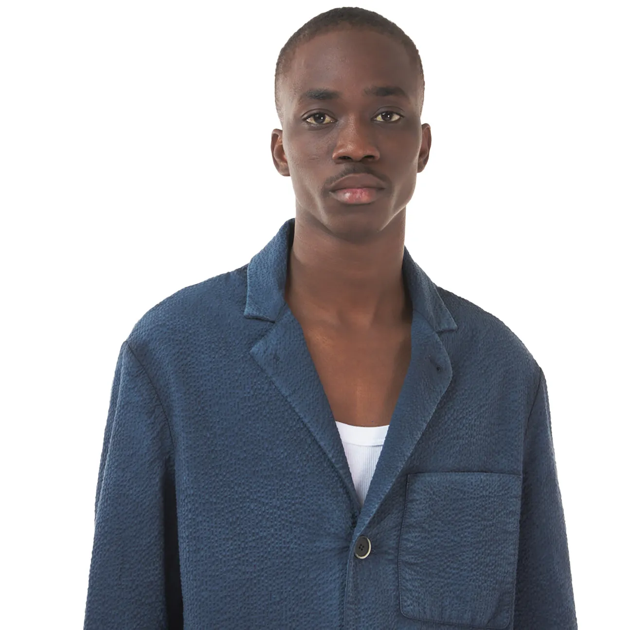 Refada Fronda Blazer - Navy