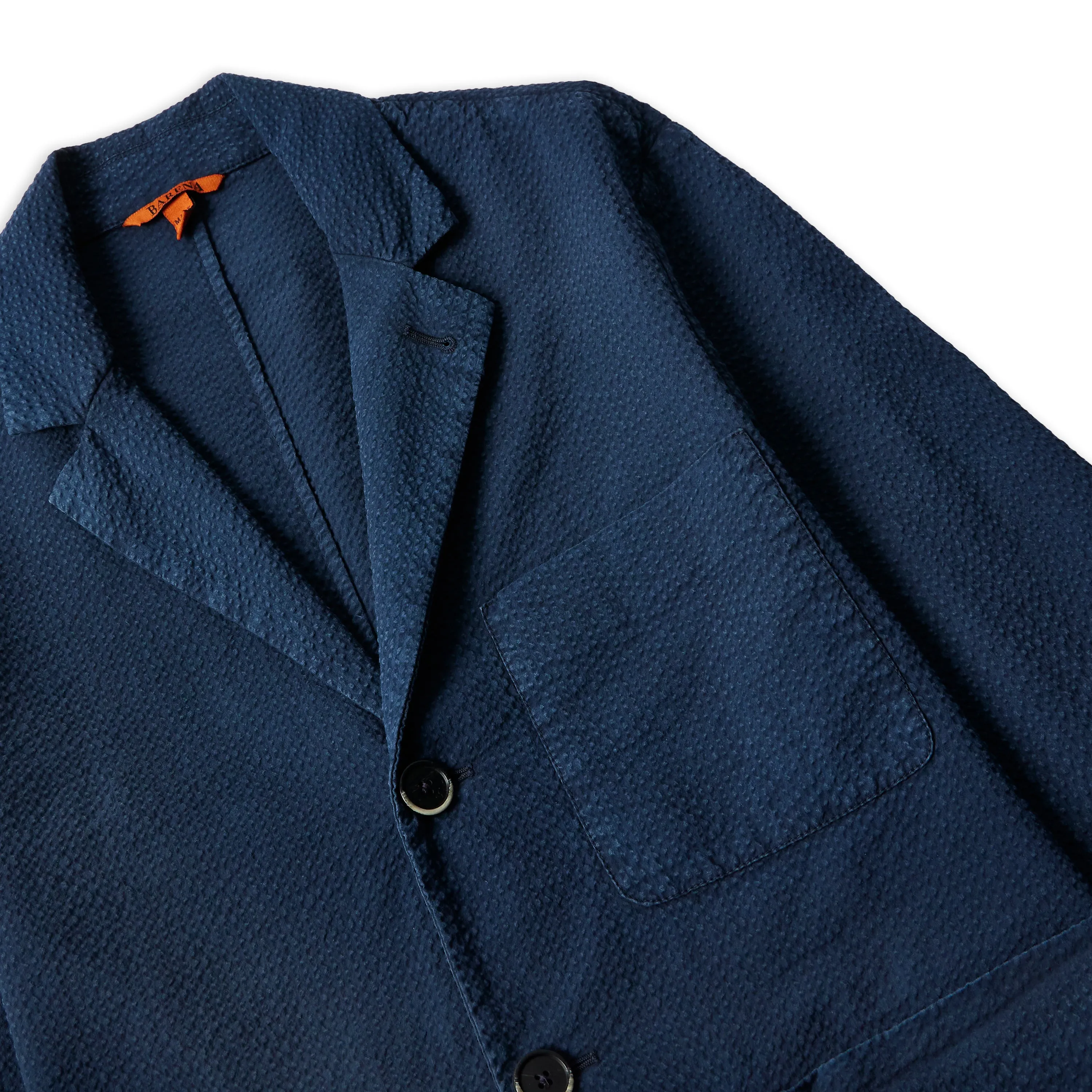Refada Fronda Blazer - Navy