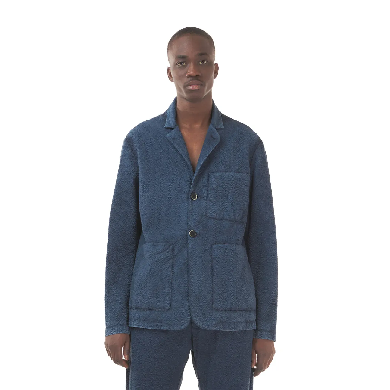 Refada Fronda Blazer - Navy