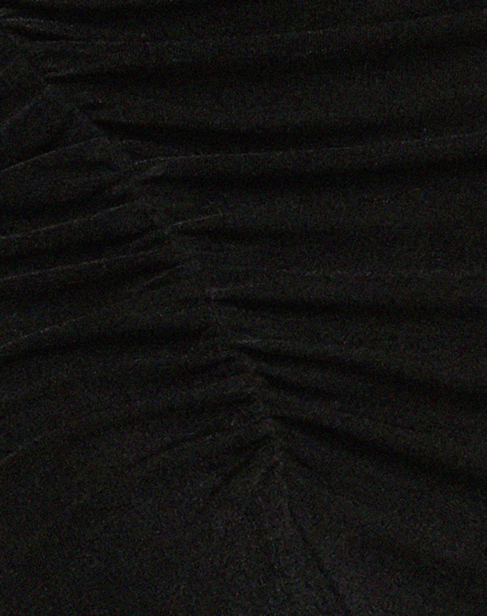 Revati Mini Dress in Black