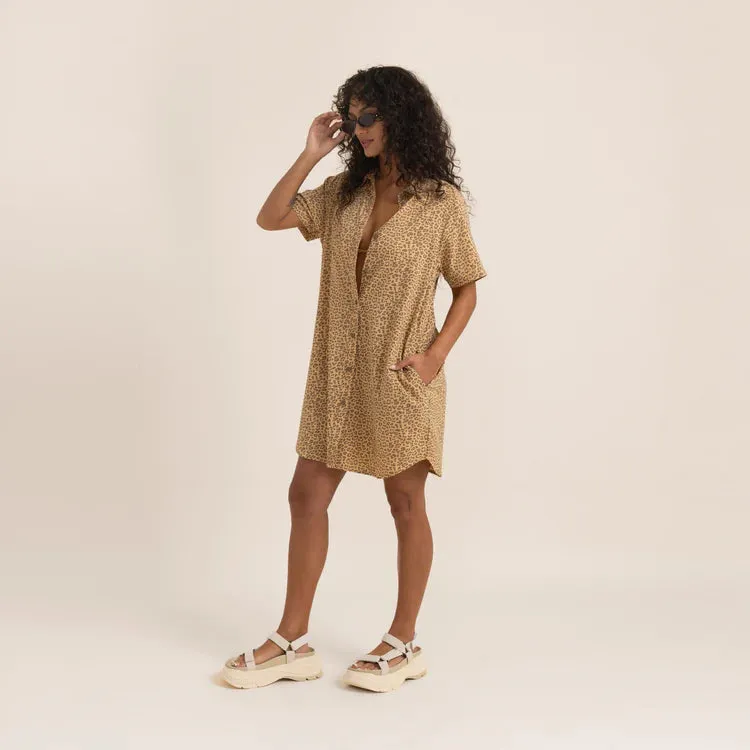 Roark Bless Up Dress