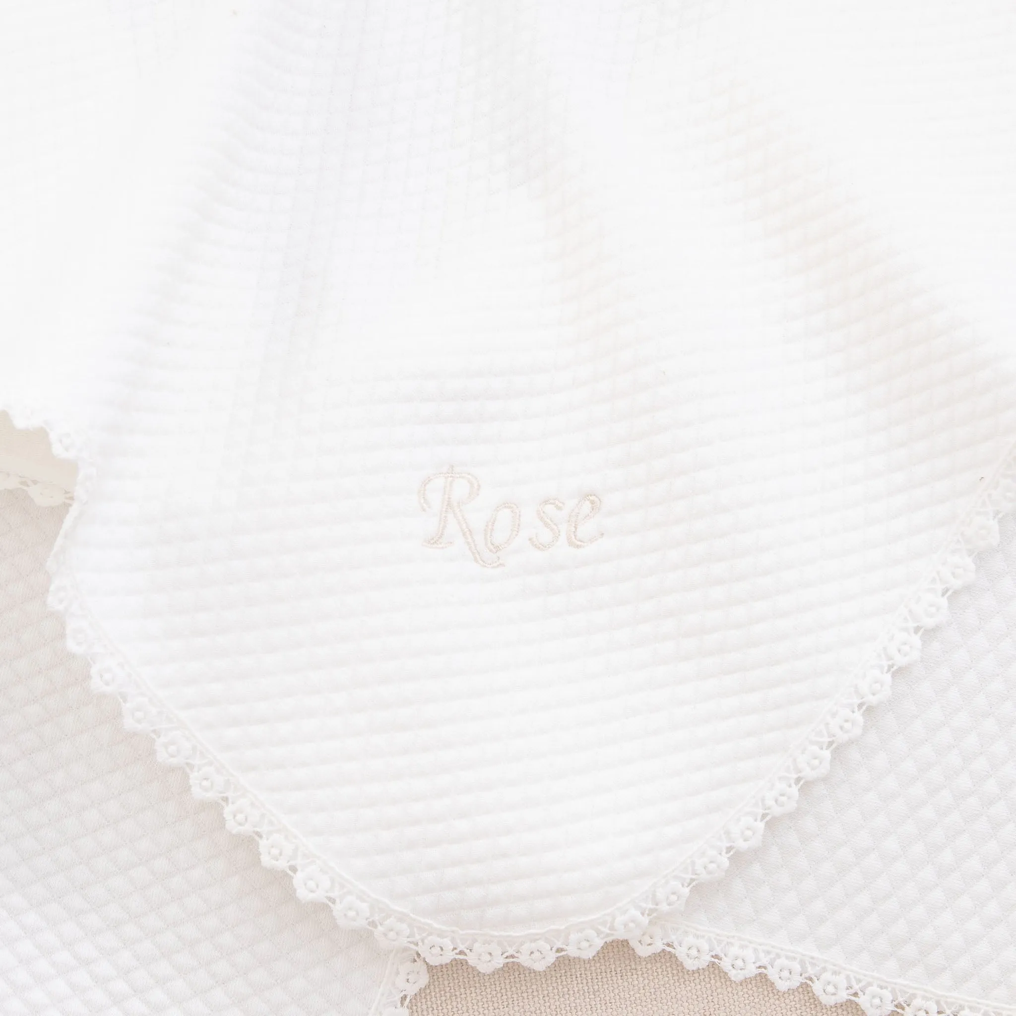 Rose Accessory Bundle - Save 15%