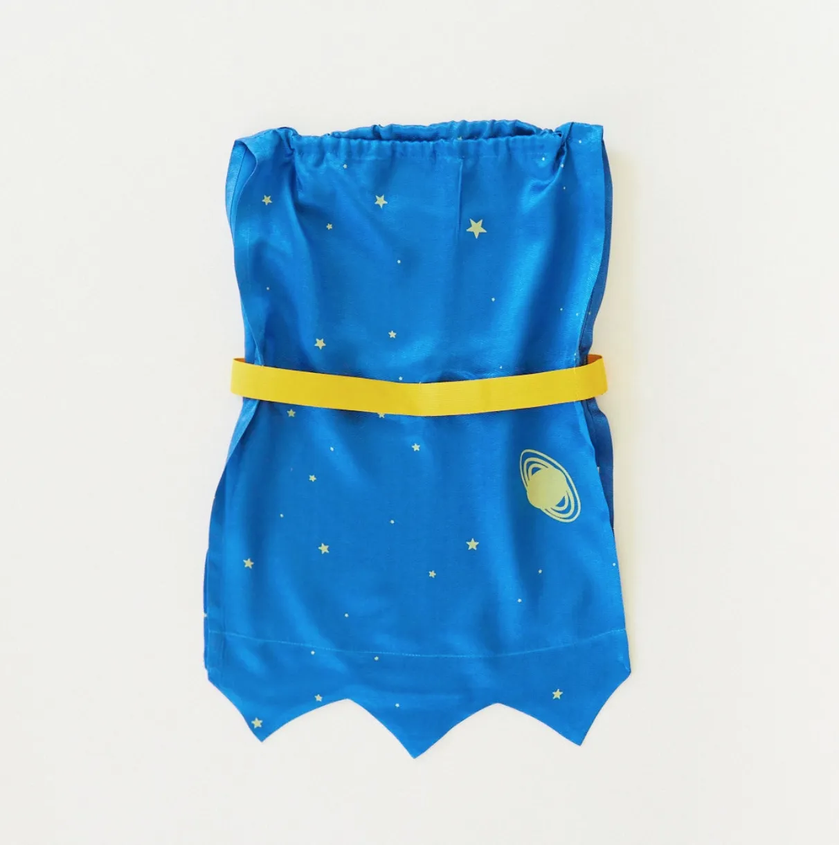 Sarahs Silks Silk Fairy Dress