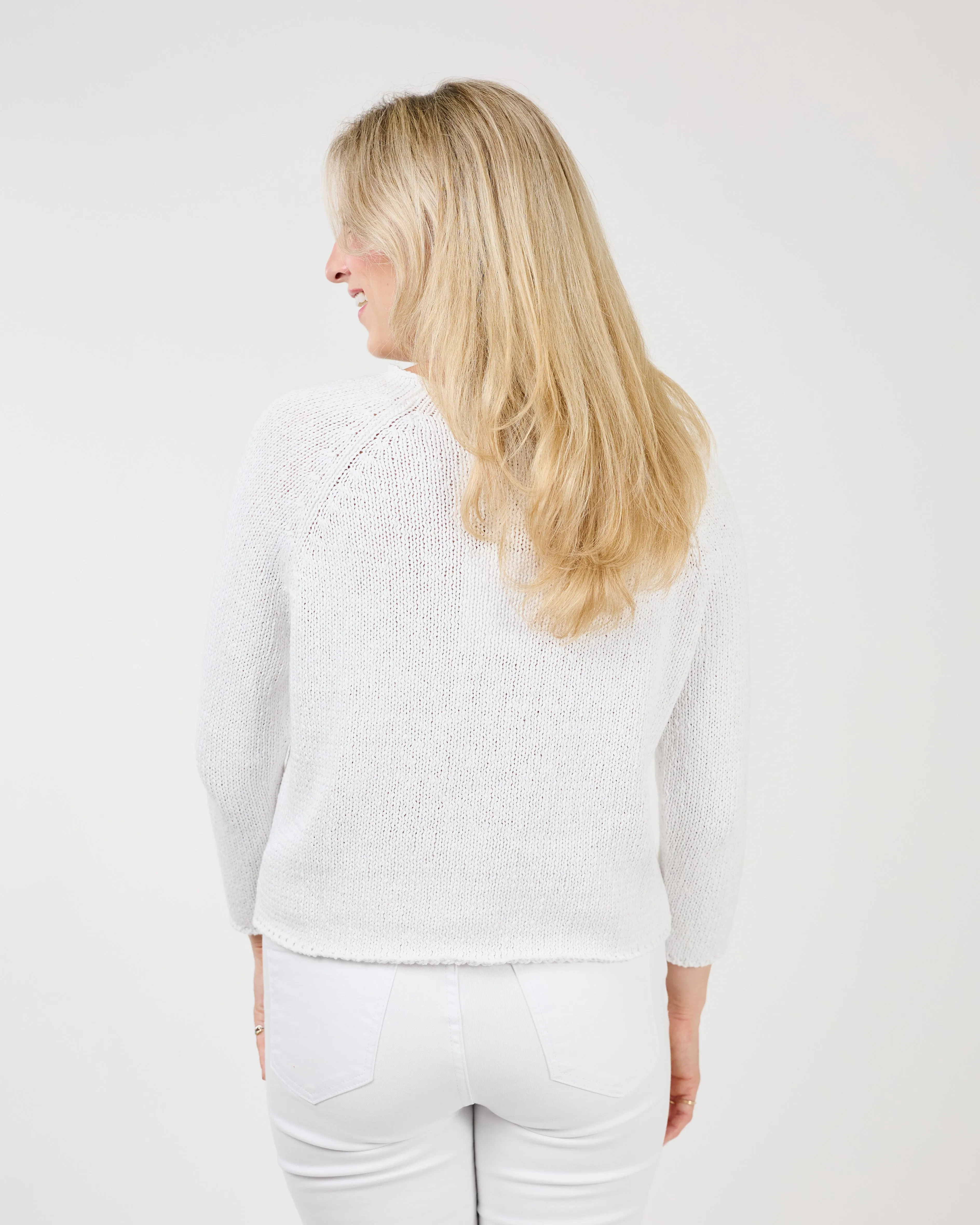 Sasha Pullover