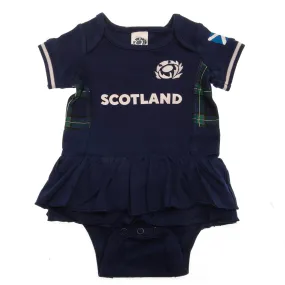 Scotland RU Tutu for 12/18 Months