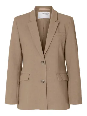 Selected Femme Rita - Classic blazer