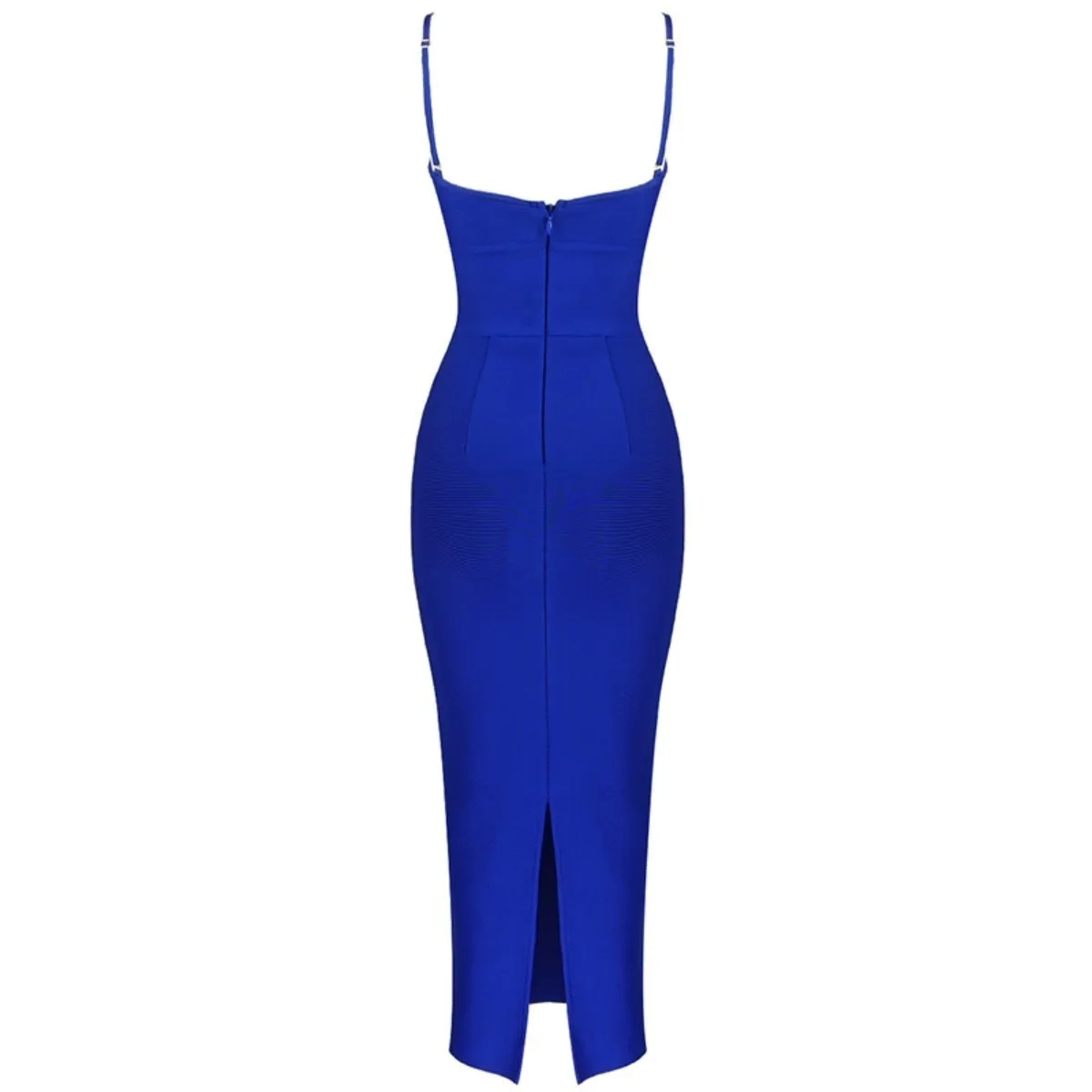 Serifur bandage dress