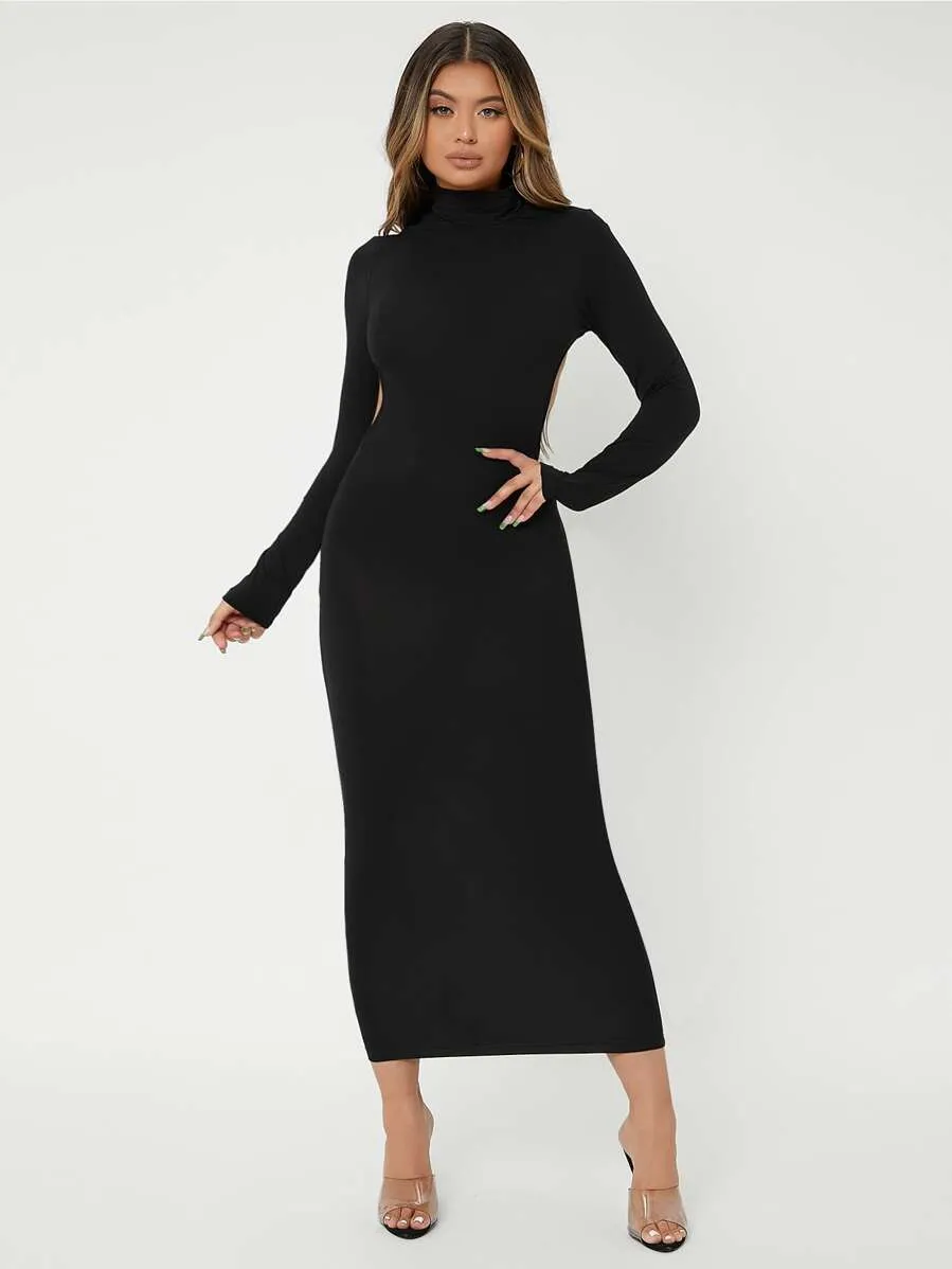 Simone Bodycon Dress