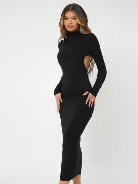 Simone Bodycon Dress