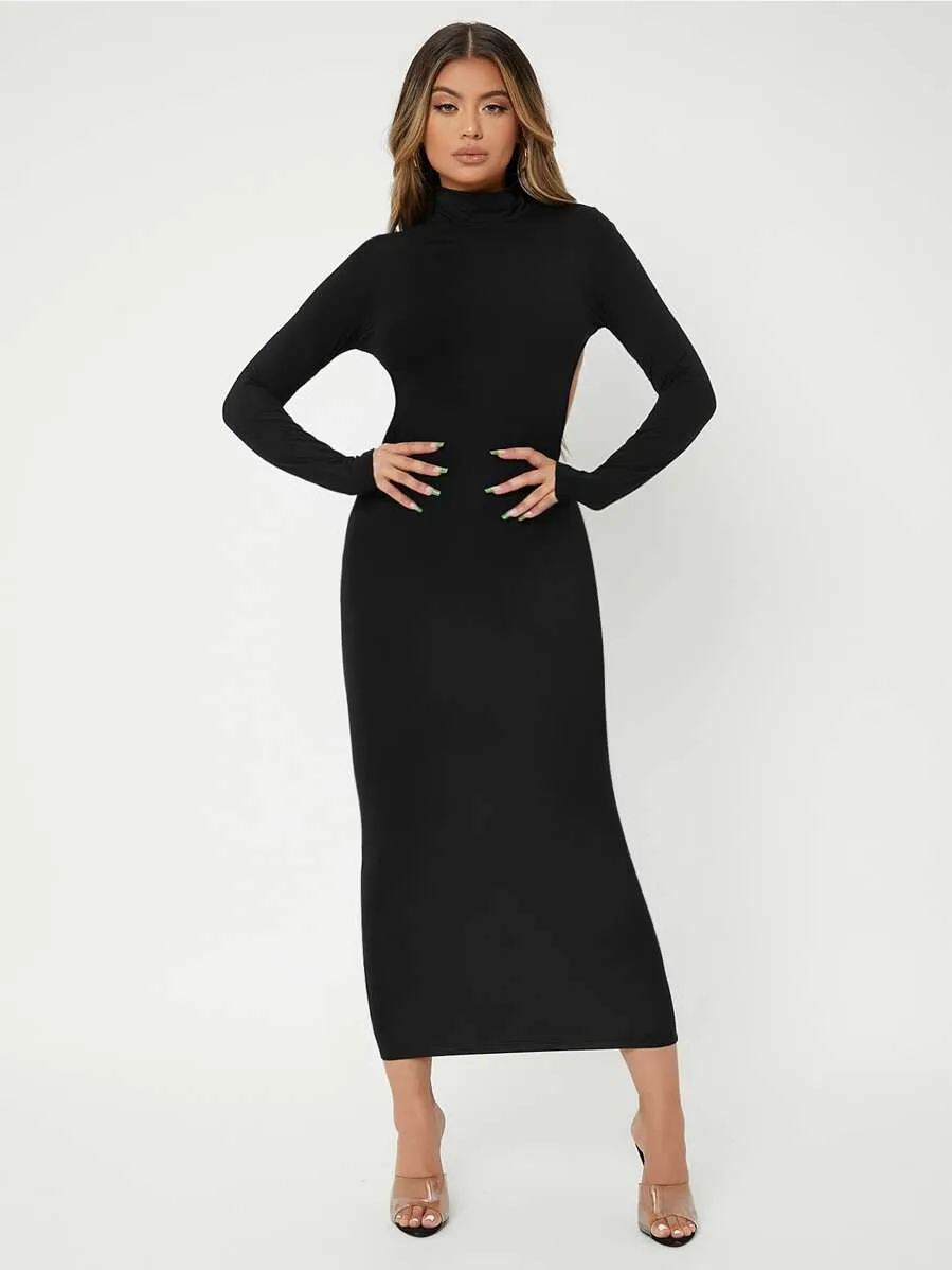 Simone Bodycon Dress