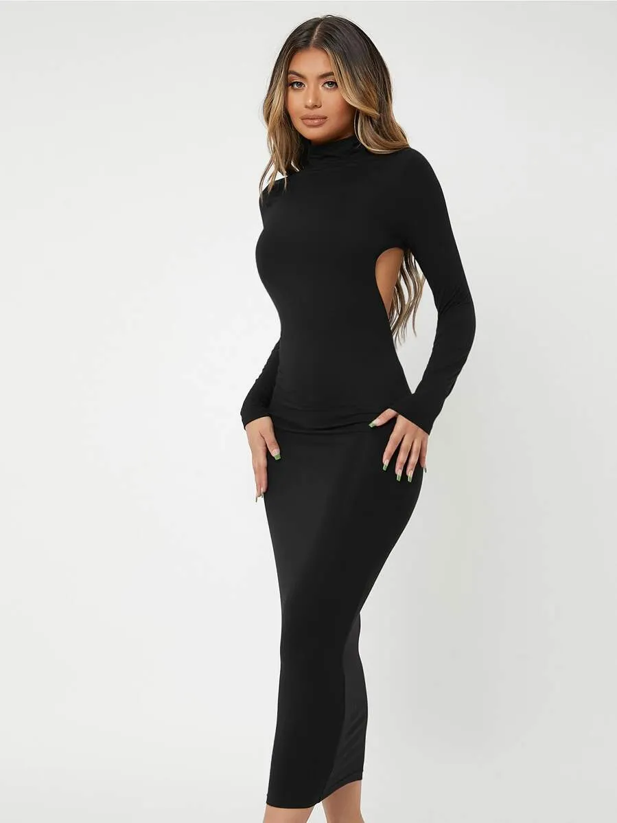 Simone Bodycon Dress