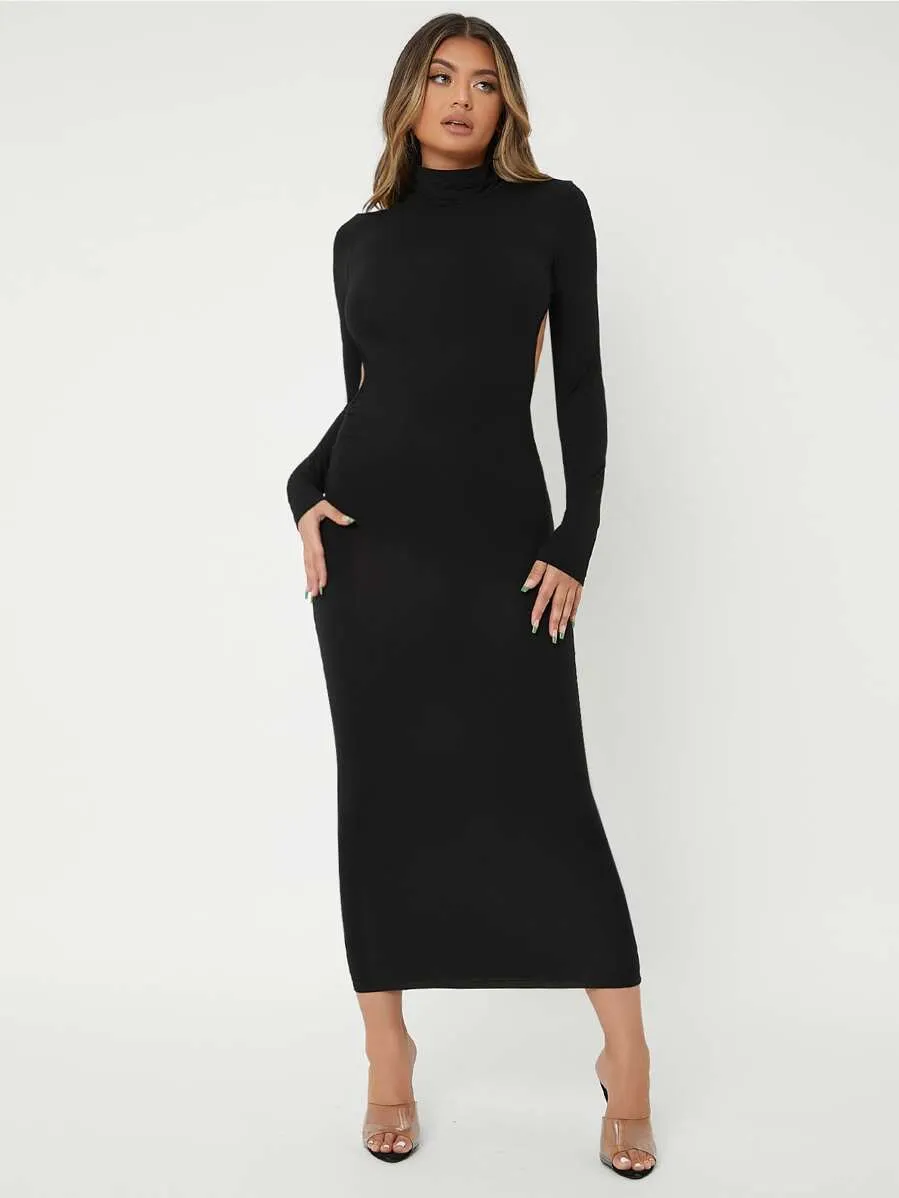 Simone Bodycon Dress