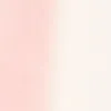 Single Button Colorblock Blazer - Endless Rose