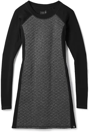 Smartwool Women's Diamond Peak Quilted Dress