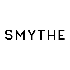 SMYTHE POUF SLEEVE ONE BUTTON FITTED BLAZER
