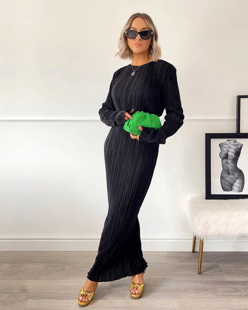 Sophia Pencil Dress
