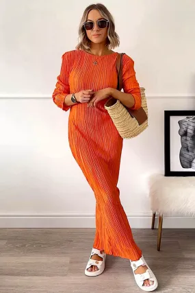 Sophia Pencil Dress