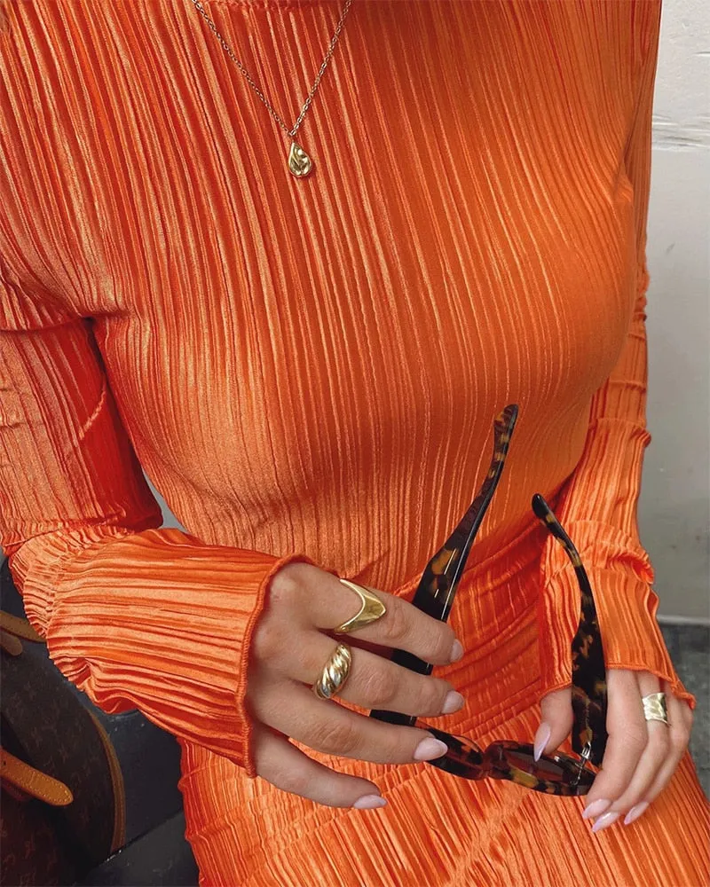 Sophia Pencil Dress