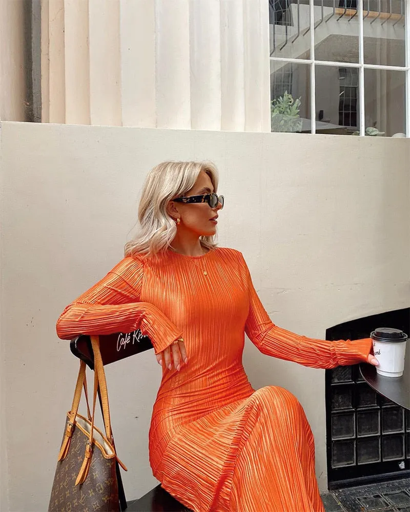 Sophia Pencil Dress