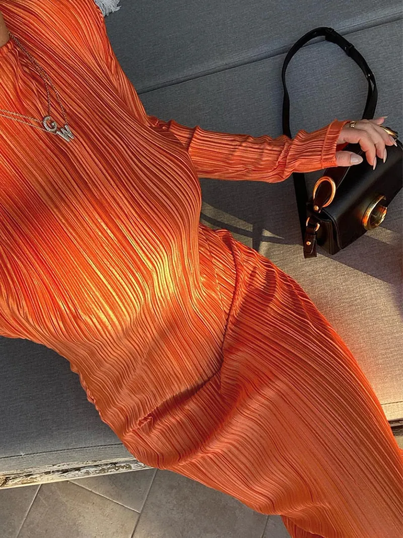 Sophia Pencil Dress